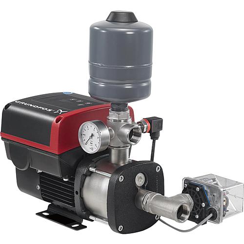 Systèmes de surpression Grundfos Hydro Mono CMBE Standard 1