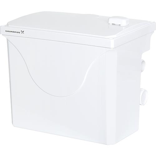 Station de relevage Liftaway C40-1 Standard 1