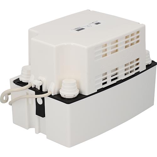 Pompe de relevage des condensats Conlift1 Standard 1