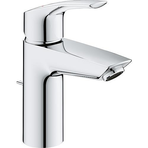 Promo FANTA-SIX Mitigeur de lavabo Eurosmart S-Size Anwendung 1