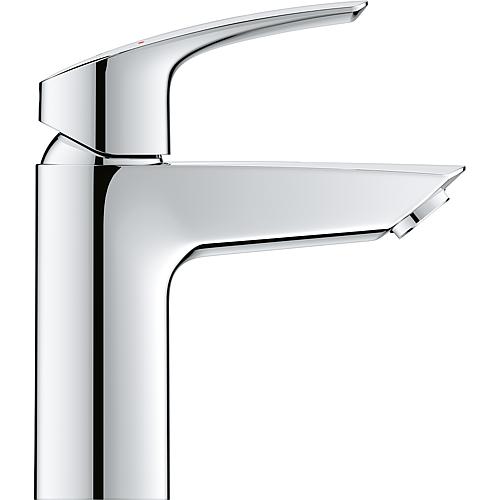 Mitigeur lavabo Grohe Eurosmart S-Size Anwendung 2