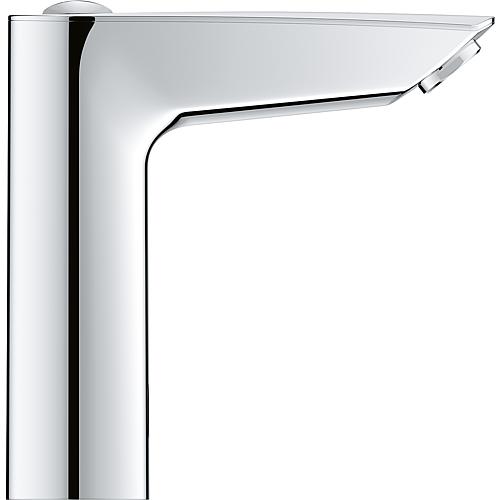 Mitigeur de lavabo infrarouge Grohe Eurosmart M-Size, hybride 2 en 1 Anwendung 1