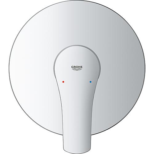 Mitigeur douche encastré Eurosmart Anwendung 2