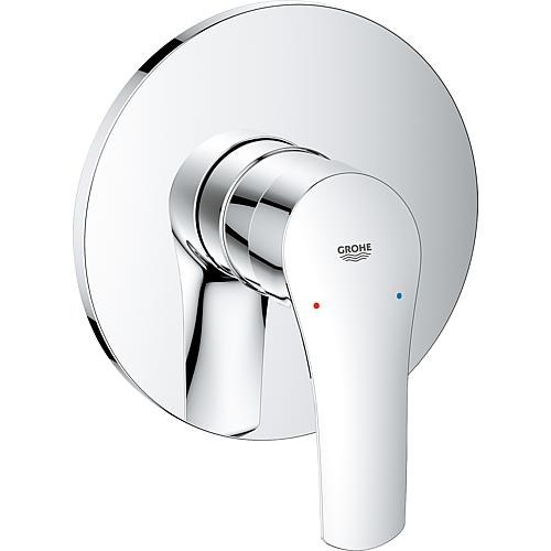 Mitigeur douche encastré Eurosmart Standard 1