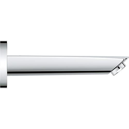 Bec de baignoire Eurosmart Anwendung 1