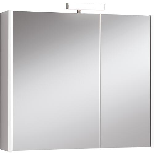 Kit meuble de salle de bain Pisa Anwendung 5