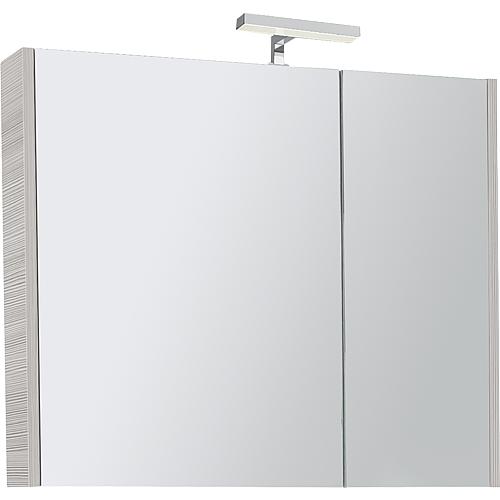 Kit meuble de salle de bain Pisa Anwendung 4
