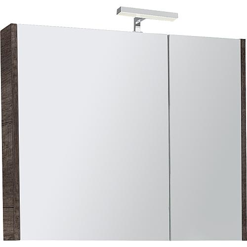 Kit meuble de salle de bain Pisa Anwendung 6