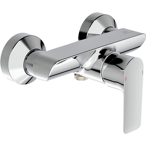 Mitigeur de douche Connect Air Standard 1
