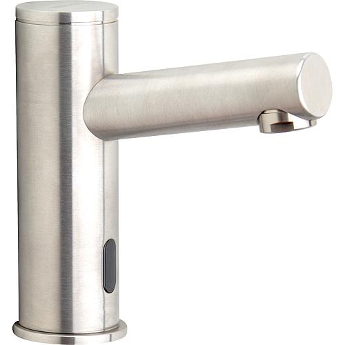 Mitigeur de lavabo  infrarouge Benkiser Metrix Primus Standard 1