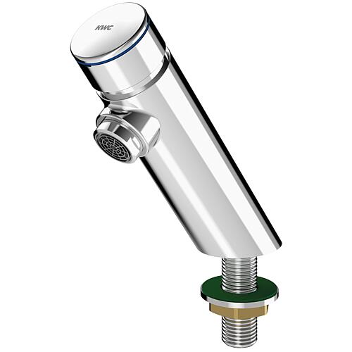 Vanne à fermeture automatique F3, hydraulique Standard 1