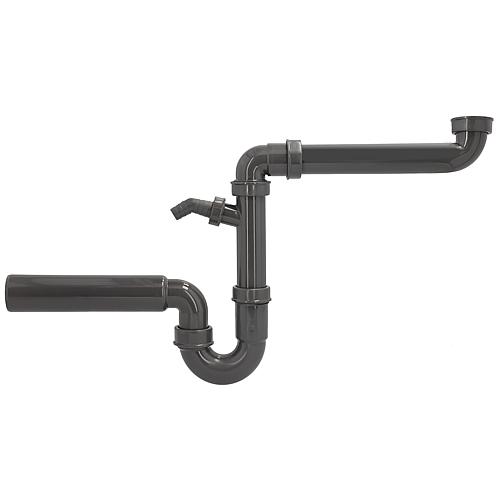 Siphon gain de place Standard 1