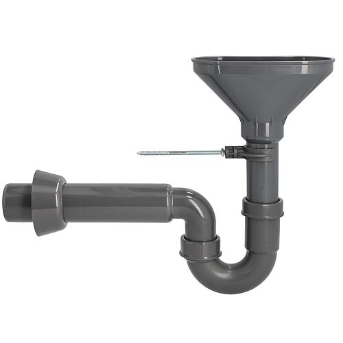 Siphon entonnoir Standard 1