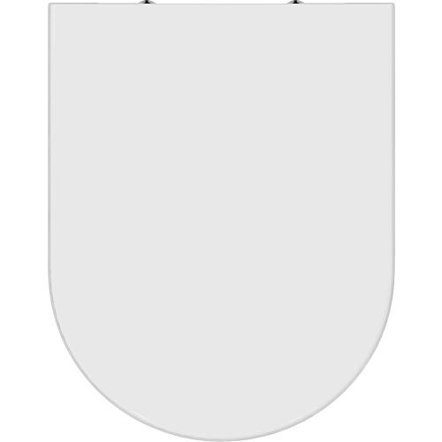 Abattant WC Blend Curve, Softclose Anwendung 3