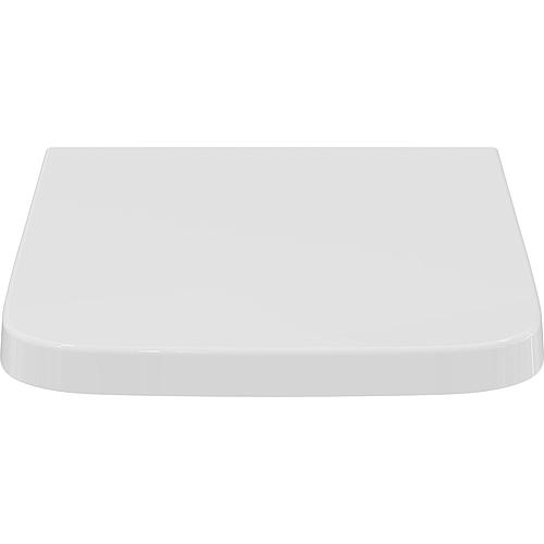 Abattant WC Blend Cube, Softclose Anwendung 1