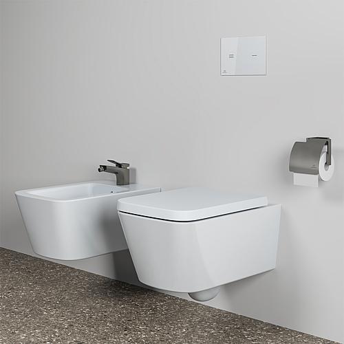 WS suspendu à fond creux Blend Cube, AquaBlade Anwendung 5