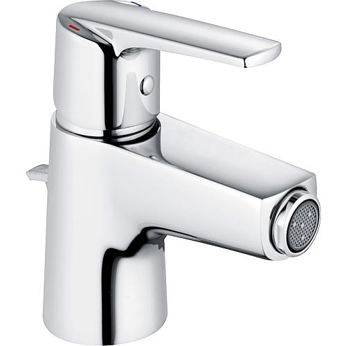 Mitigeur bidet Alpha 300 Standard 1