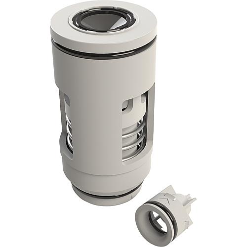 Kit de maintenance pour logement-vanne de sortie du disconnecteur BA Standard 1