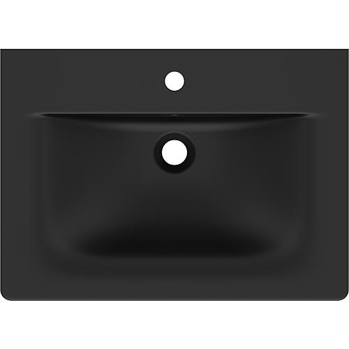 Vasque Connect Air, noire Anwendung 1