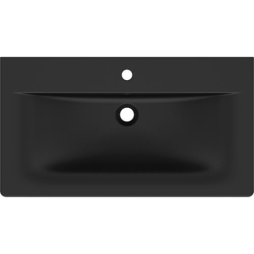Vasque Connect Air, noire Anwendung 2