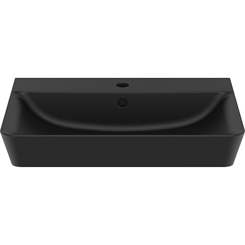 Mitigeur lavabo Connect Air, noir Anwendung 1