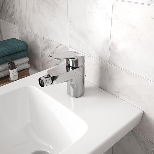 Mitigeur bidet Ceraflex