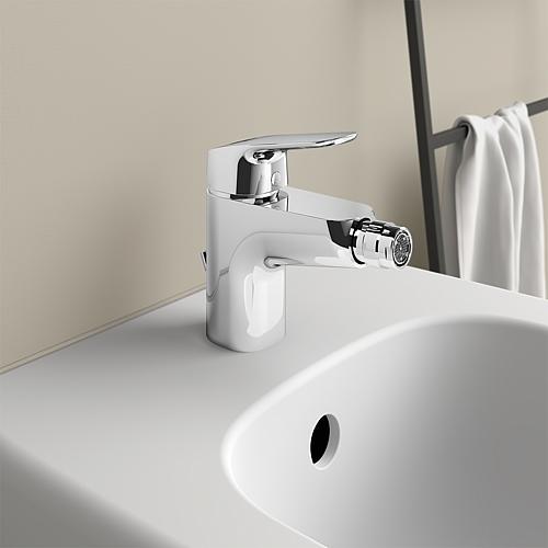 Mitigeur bidet Ceraflex