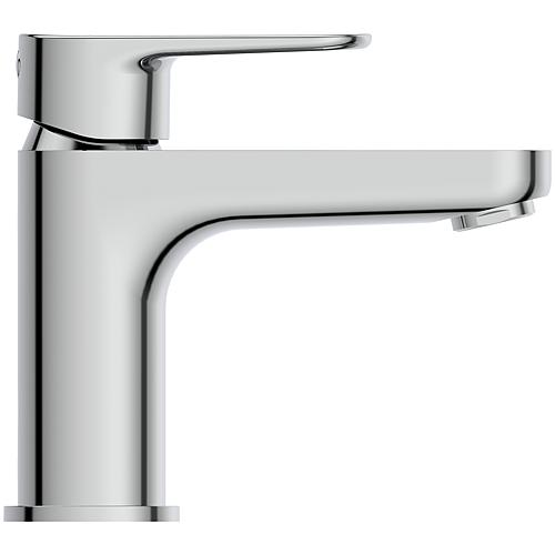 Mitigeur de lavabo Cerafine O Anwendung 1