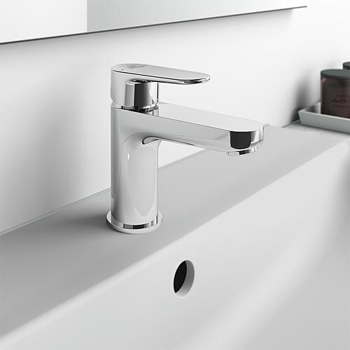 Mitigeur de lavabo Cerafine O Anwendung 3