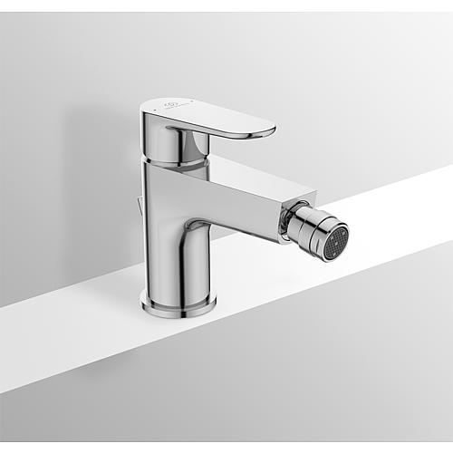 Mitigeur bidet Cerafine O Anwendung 1