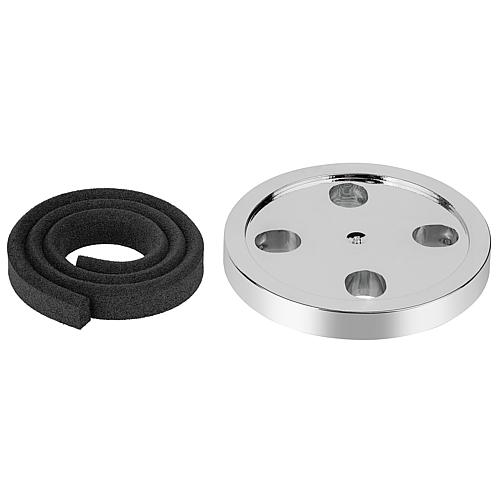 Disque de compensation carrelage  Standard 1