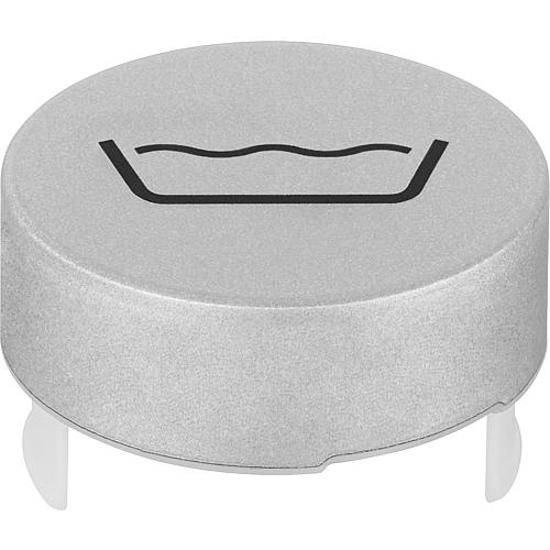 Bouton-poussoir Standard 1