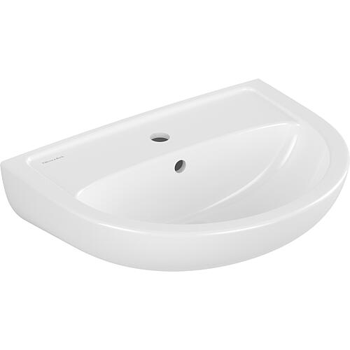 Vasque Newo, ronde Standard 1