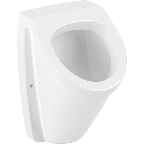 Urinoir d’aspiration Newo Standard 1