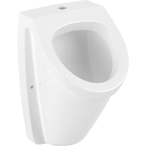 Urinoir d’aspiration Newo Standard 2
