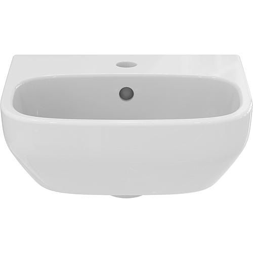 Lave-mains i.Life Anwendung 1