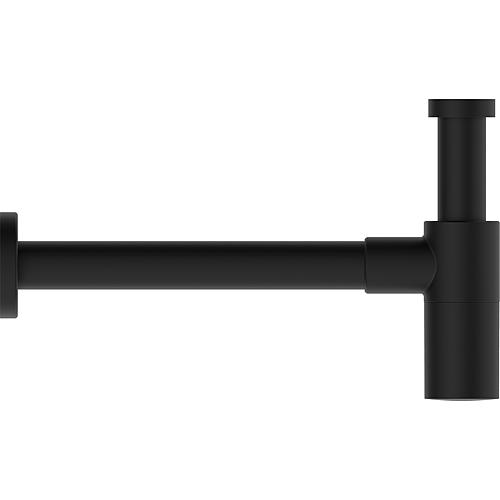 Siphon Design, noir mat