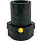 Clapet anti-retour DN50 (2") avec bouchon de vidange