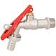 Robinet d´arrosage verrouillable  Standard 1