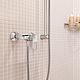 Mitigeur douche BauLoop Anwendung 1