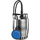  Pompe submersible Unilift inox avec interrupteur à flotteur Standard 1