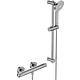 Kit de douche Idealrain avec Ceratherm 50 Standard 1