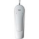 Mitigeur de lavabo Grohe Eurosmart S-Size, saillie 109 mm avec bonde à tirette, chromé
