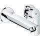 Mitigeur de lavabo mural encastré Grohe Eurosmart Standard 2