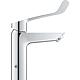 Mitigeur lavabo Eurosmart M-Size, avec poignée longue Anwendung 2