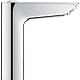 Mitigeur de lavabo infrarouge Grohe Eurosmart M-Size, hybride 2 en 1 Anwendung 1