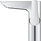 Mitigeur de lavabo infrarouge Grohe Eurosmart M-Size, hybride 2 en 1 Anwendung 2