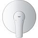 Mitigeur douche encastré Eurosmart Anwendung 2