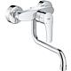  Mitigeur d´évier Grohe Eurosmart, mural Standard 2