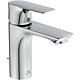 Mitigeur de lavabo Ideal Standard Connect Air a. garn. d’écoul.